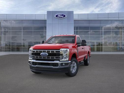 2026 Ford F-350 XLT