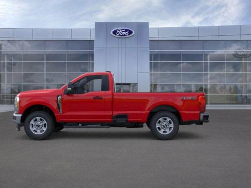 2026 Ford F-350 XLT
