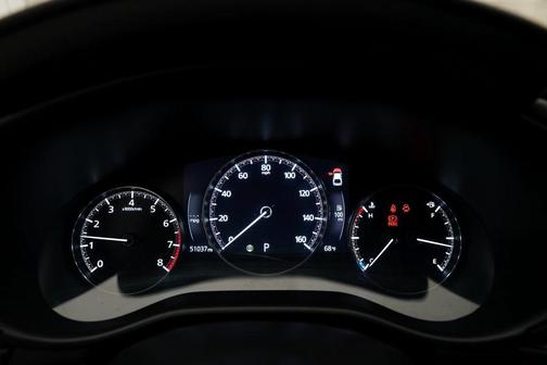 2024 Mazda Mazda3 FWD w/Select Package