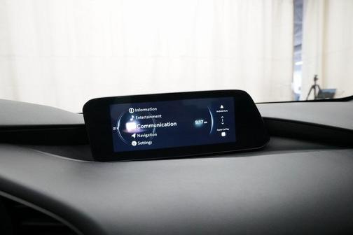 2024 Mazda Mazda3 FWD w/Select Package