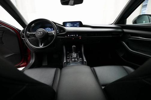 2024 Mazda Mazda3 FWD w/Select Package