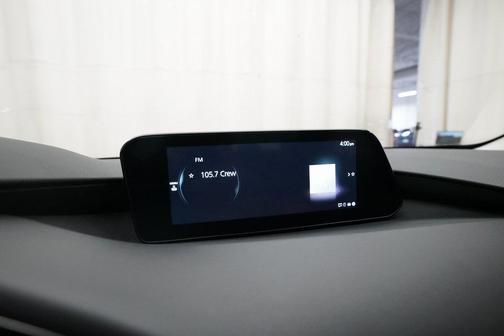 2025 Mazda Mazda3 2.5 S Carbon Edition