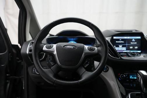 2013 Ford C-Max Energi SEL