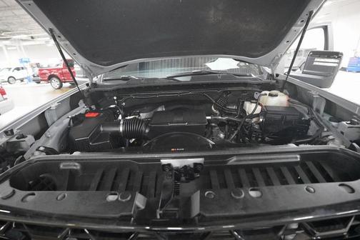 2025 Chevrolet Silverado 2500 ZR2
