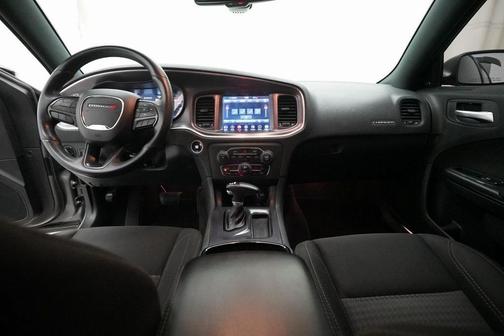 2018 Dodge Charger GT