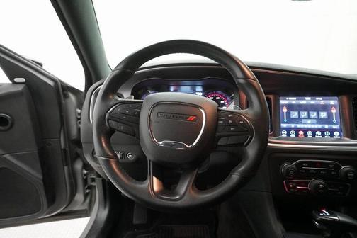 2018 Dodge Charger GT