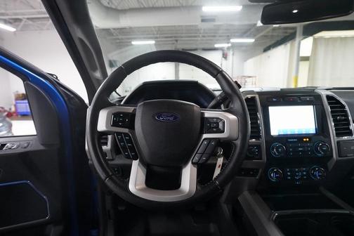 2020 Ford F-250 Lariat