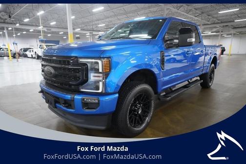 2020 Ford F-250 Lariat