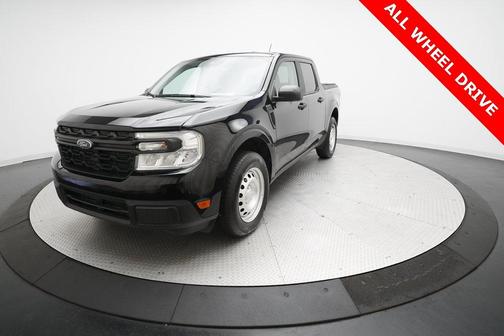 2022 Ford Maverick XL