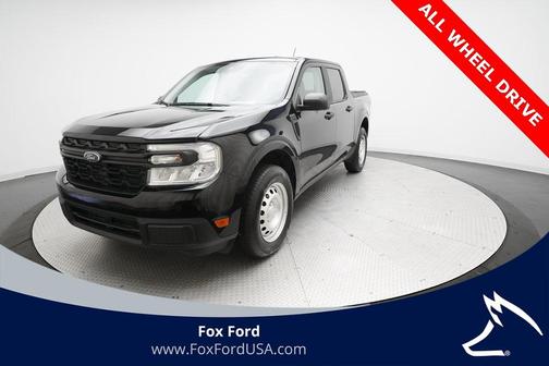 2022 Ford Maverick XL