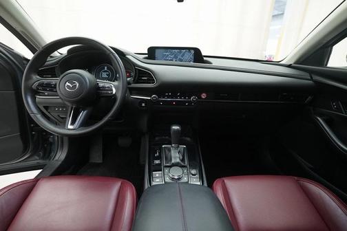 2024 Mazda CX-30 2.5 S Carbon Edition