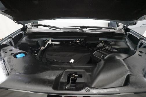 2022 Honda Ridgeline Black Edition