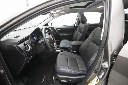 2019 Toyota Corolla XSE