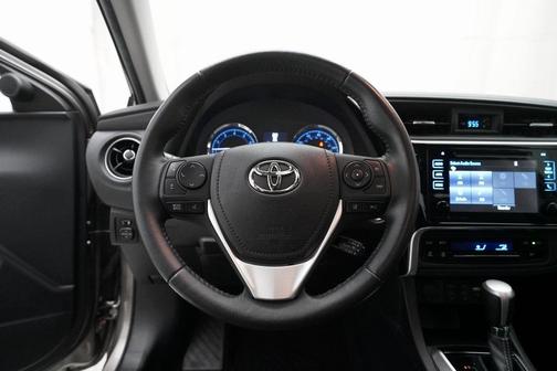 2019 Toyota Corolla XSE