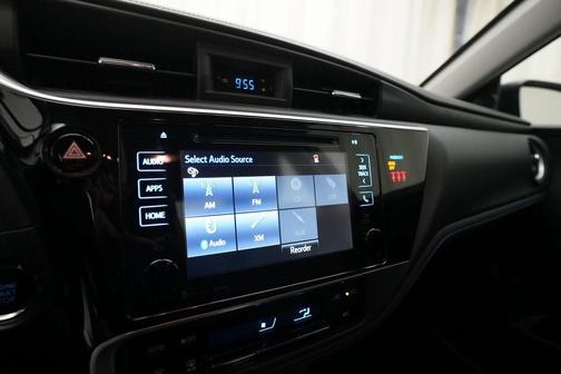 2019 Toyota Corolla XSE