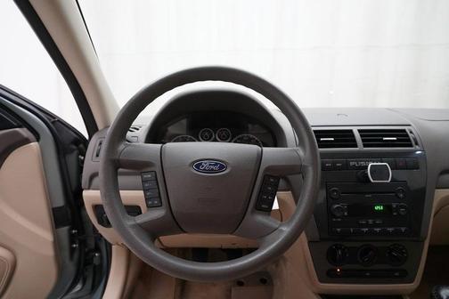 2006 Ford Fusion SE