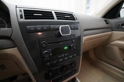 2006 Ford Fusion SE