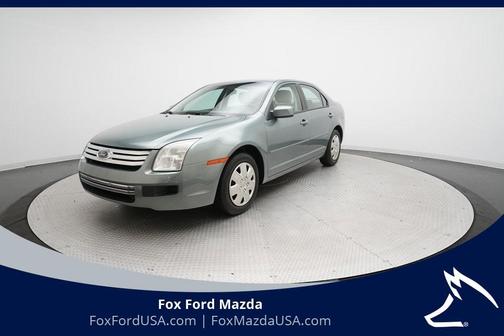 2006 Ford Fusion SE