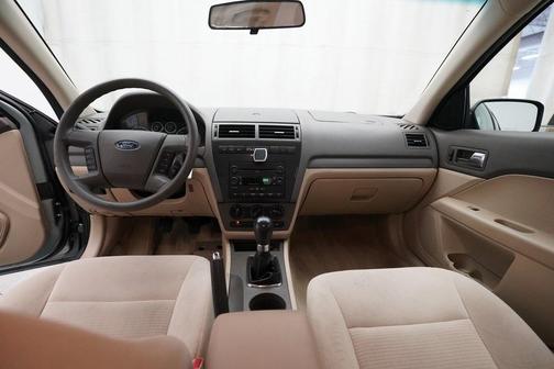 2006 Ford Fusion SE