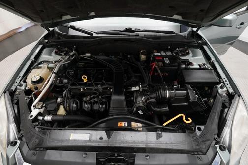 2006 Ford Fusion SE
