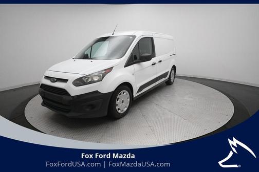 2018 Ford Transit Connect XL