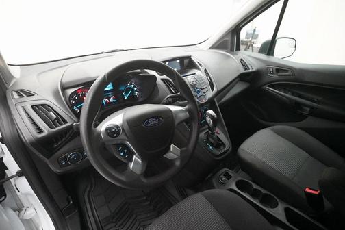 2018 Ford Transit Connect XL