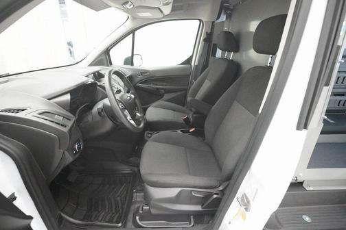 2018 Ford Transit Connect XL