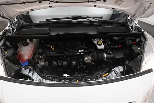 2018 Ford Transit Connect XL