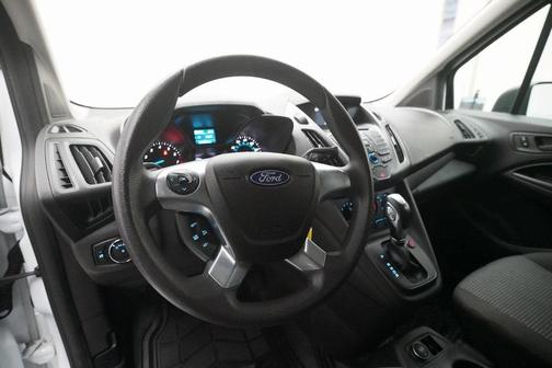 2018 Ford Transit Connect XL
