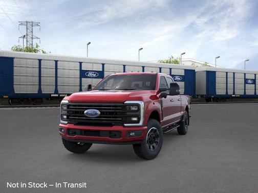 2026 Ford F-350 