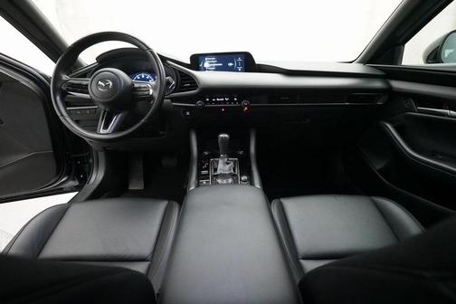 2024 Mazda Mazda3 FWD w/Select Package