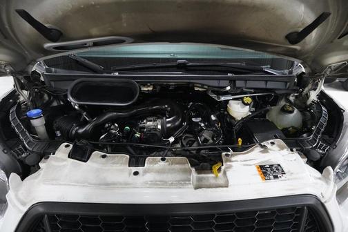 2022 Ford Transit-350 XL