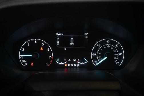 2022 Ford Transit-350 XL