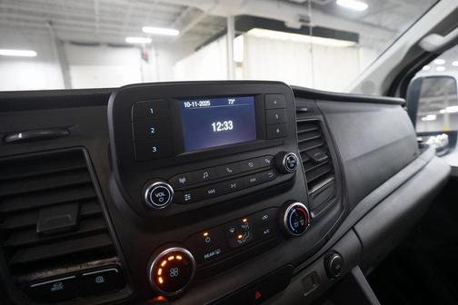 2022 Ford Transit-350 XL