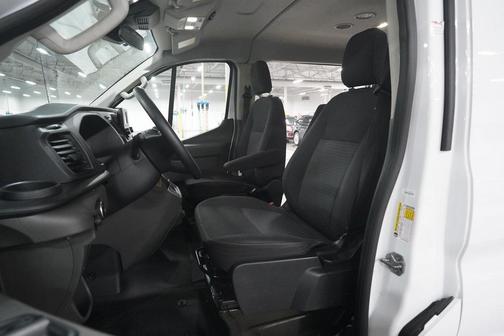 2022 Ford Transit-350 XL
