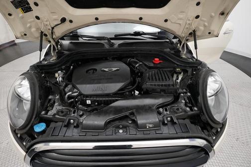 2017 MINI Hardtop Cooper