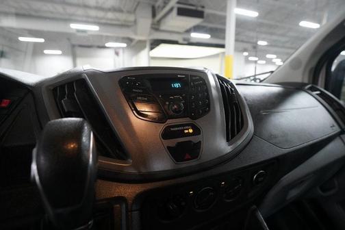 2019 Ford Transit-150 Base