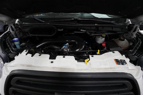 2019 Ford Transit-150 Base