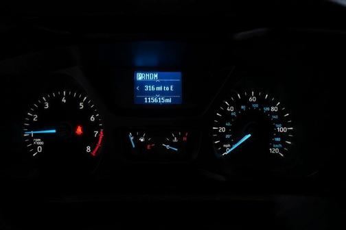 2019 Ford Transit-150 Base