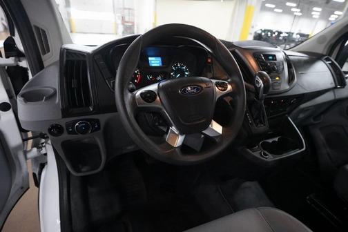 2019 Ford Transit-150 Base