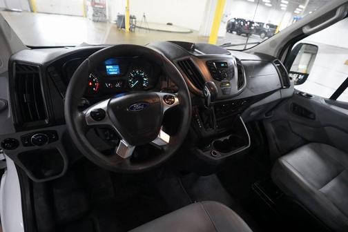 2019 Ford Transit-150 Base