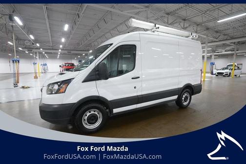 2019 Ford Transit-150 Base