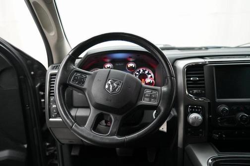 2017 RAM 1500 Sport
