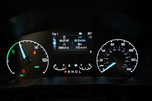 2023 Ford Maverick XLT