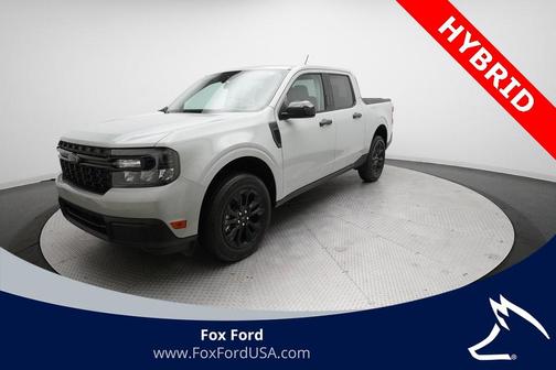 2023 Ford Maverick XLT