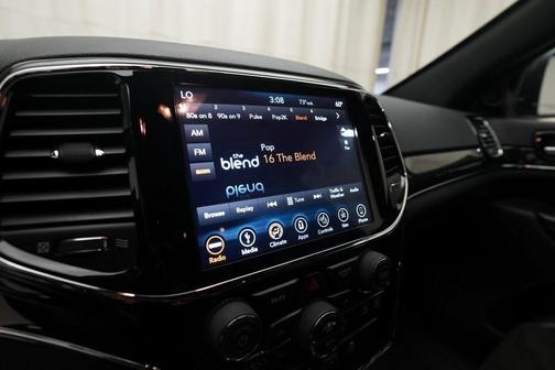 2019 Jeep Grand Cherokee Trailhawk