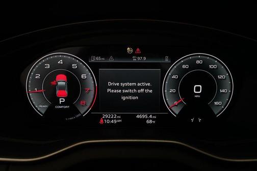 2025 Audi Q5 45 S line quattro Premium