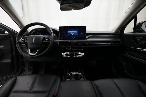 2023 Lincoln Corsair Grand Touring