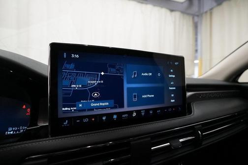 2023 Lincoln Corsair Grand Touring