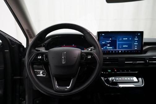 2023 Lincoln Corsair Grand Touring